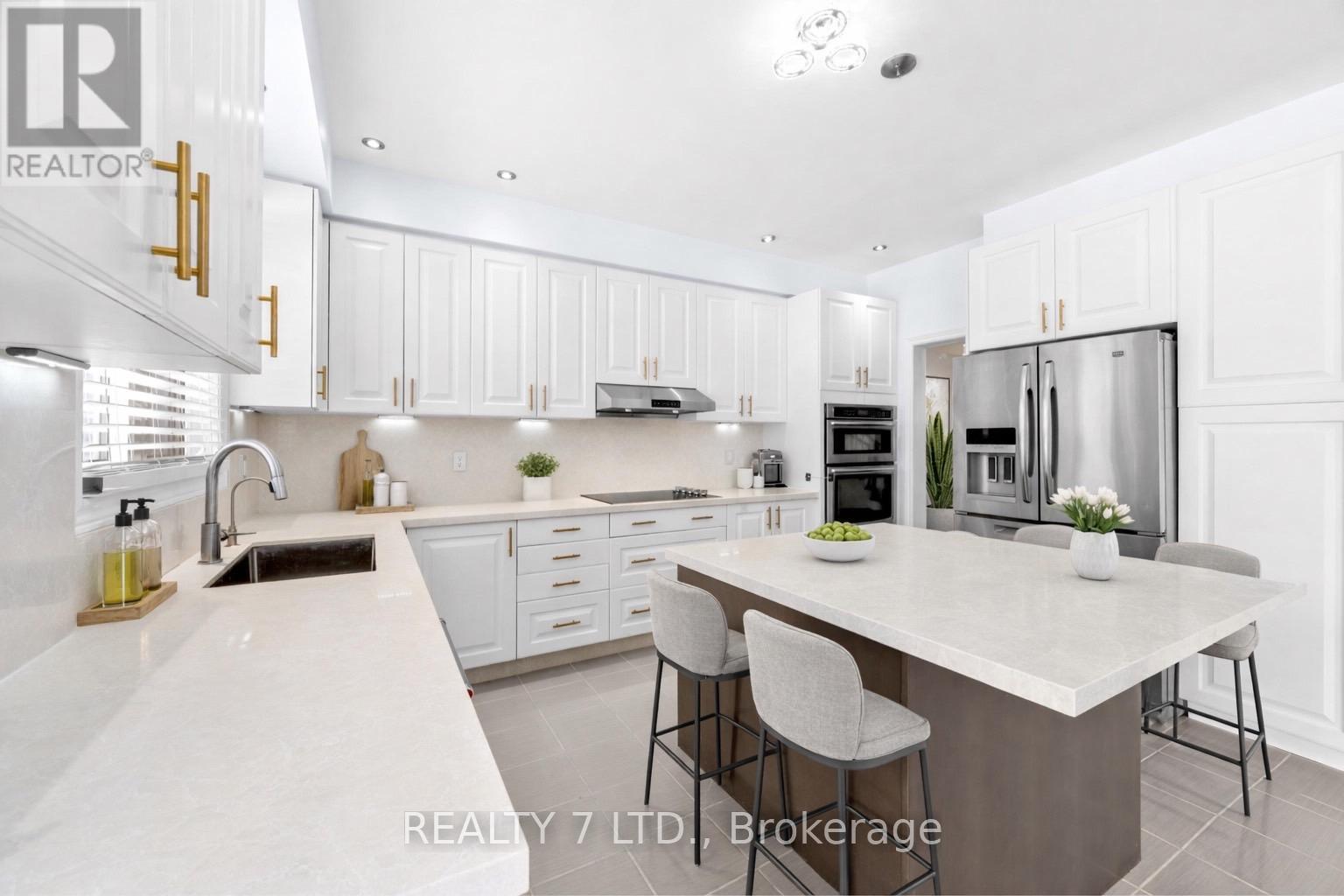 67 Jewelwing Court, Bradford West Gwillimbury (Bradford), Ontario  L3Z 0N7 - Photo 12 - N12894328