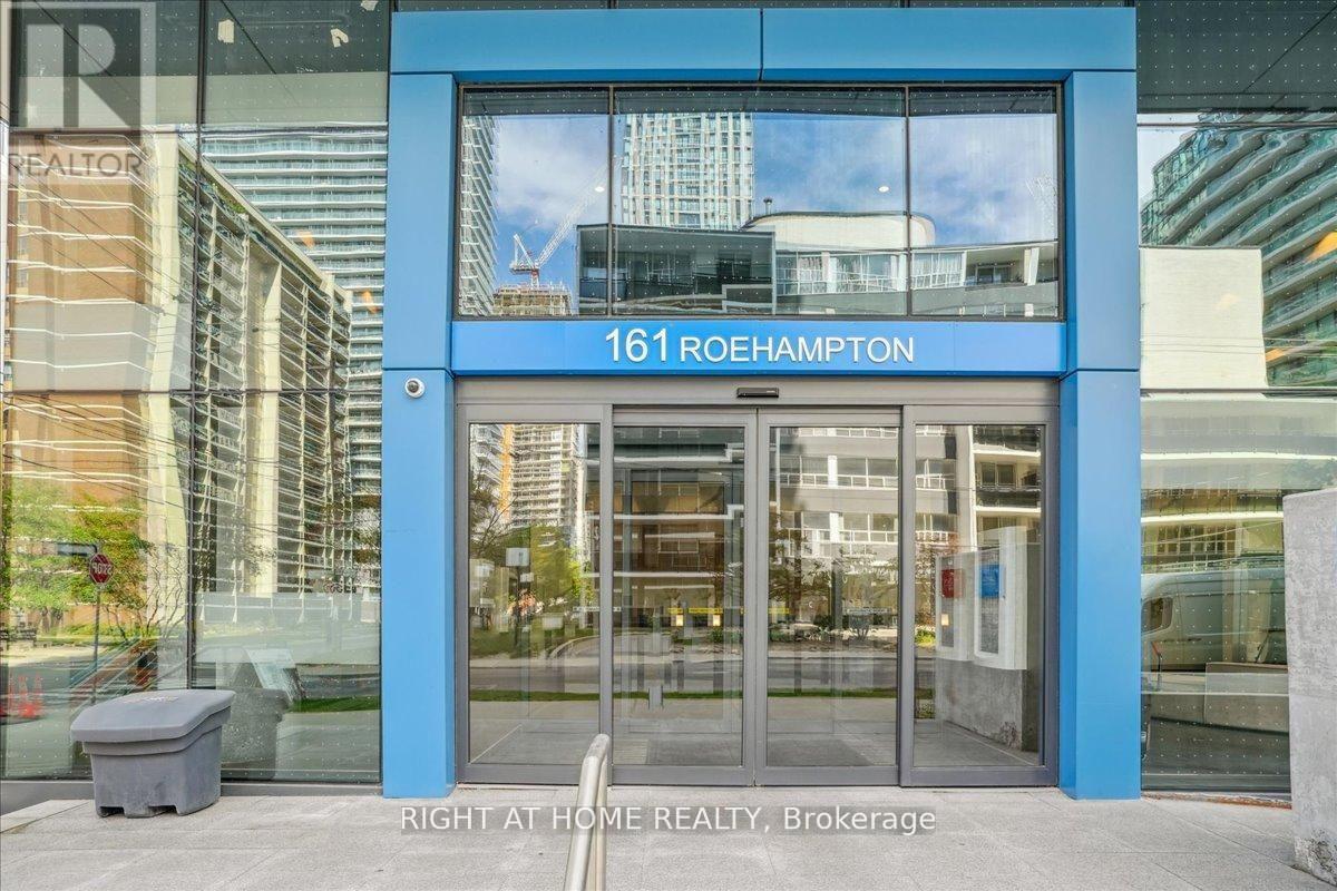 3608 - 161 Roehampton Avenue, Toronto, Ontario  M4P 0C8 - Photo 2 - C12894342