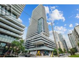 3608 - 161 ROEHAMPTON AVENUE, Toronto, Ontario
