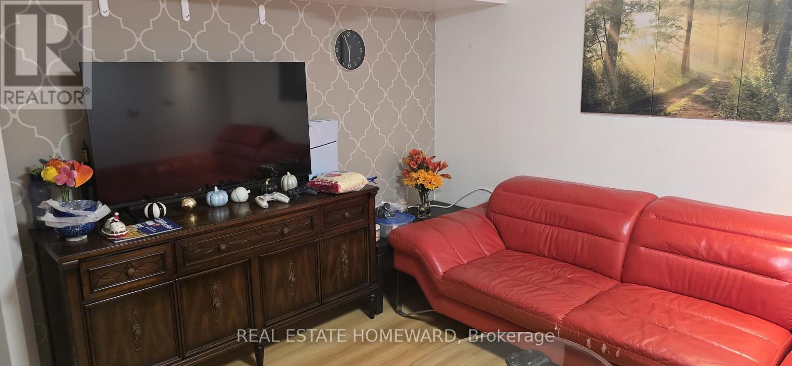 Bsmt - 30 Marchington Circle, Toronto, Ontario  M1R 3M4 - Photo 2 - E12894310