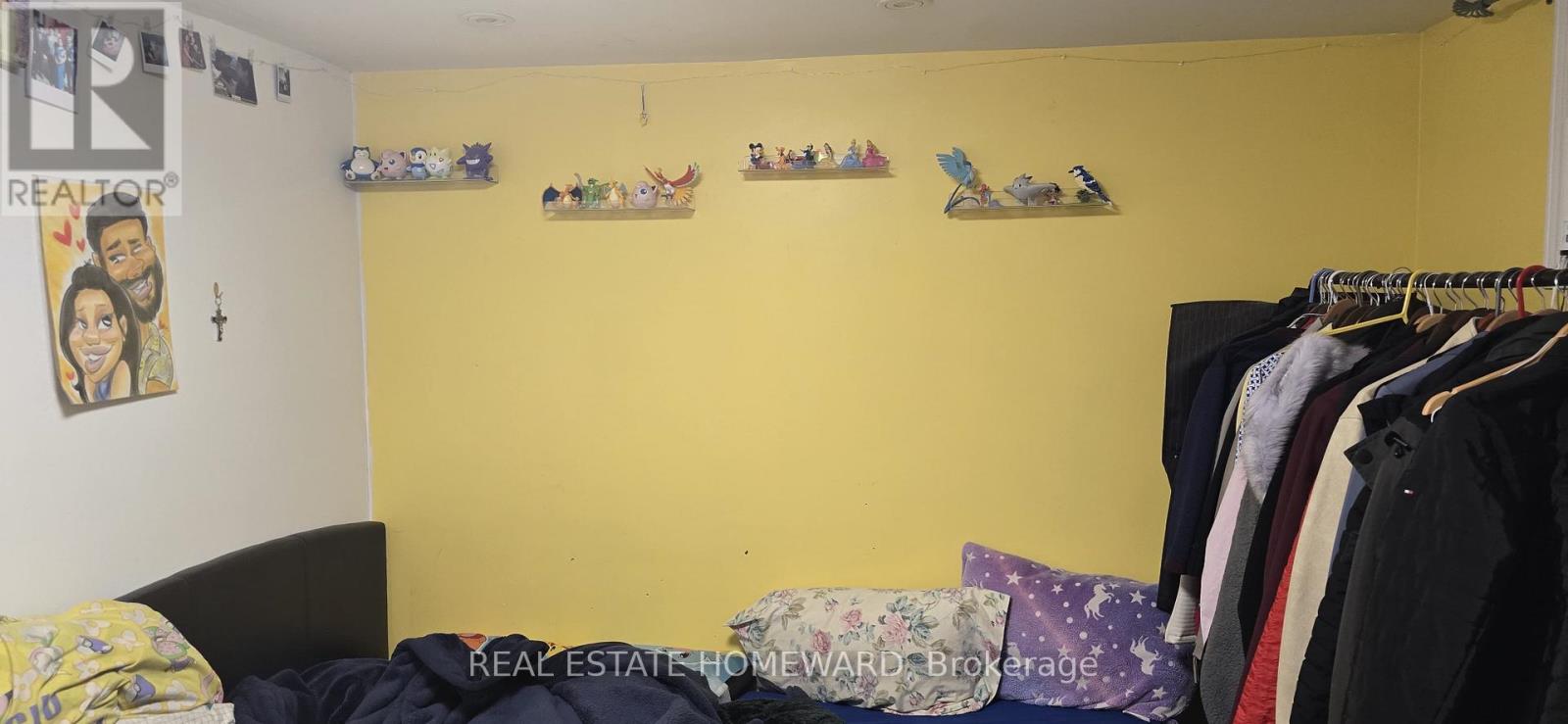 Bsmt - 30 Marchington Circle, Toronto, Ontario  M1R 3M4 - Photo 5 - E12894310