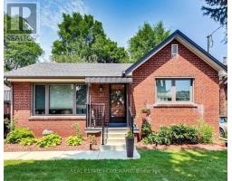 BSMT - 30 MARCHINGTON CIRCLE, Toronto, Ontario