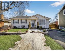 24 McClelan Avenue, riverview, New Brunswick