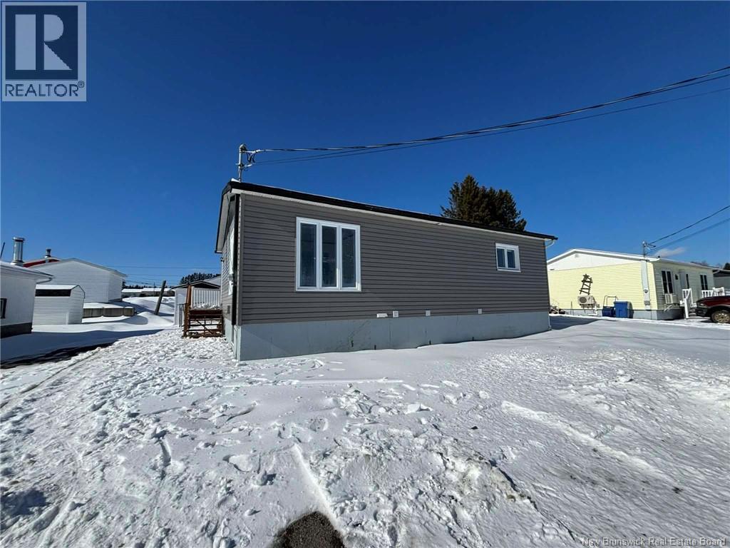 24 St Francois, Sainte-Anne-De-Madawaska, New Brunswick  E7E 1E5 - Photo 2 - NB135301