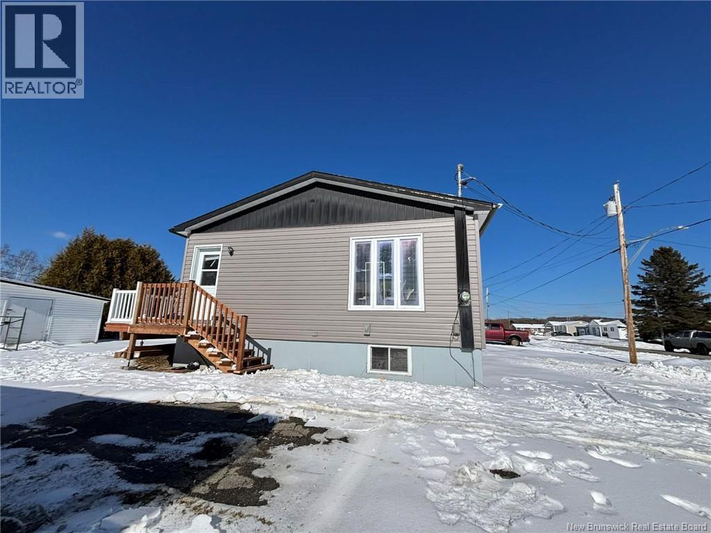 24 St Francois, Sainte-Anne-De-Madawaska, New Brunswick  E7E 1E5 - Photo 3 - NB135301