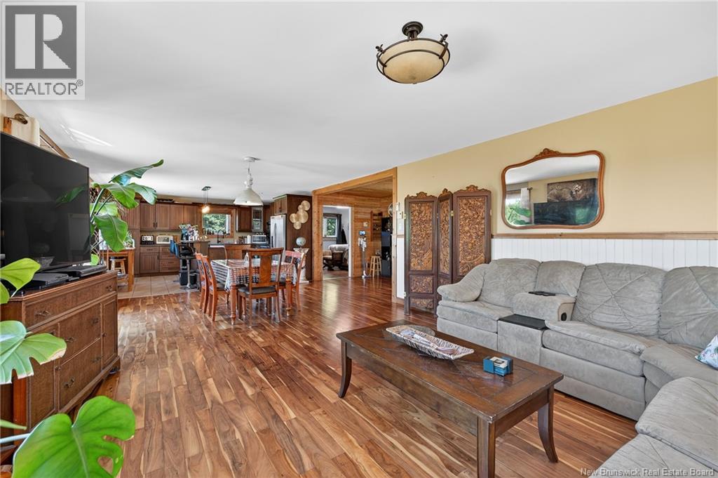 38 Allée Cécile, Petit-Tracadie, New Brunswick  E1X 0J2 - Photo 18 - NB125828