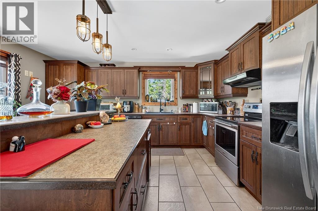 38 Allée Cécile, Petit-Tracadie, New Brunswick  E1X 0J2 - Photo 21 - NB125828