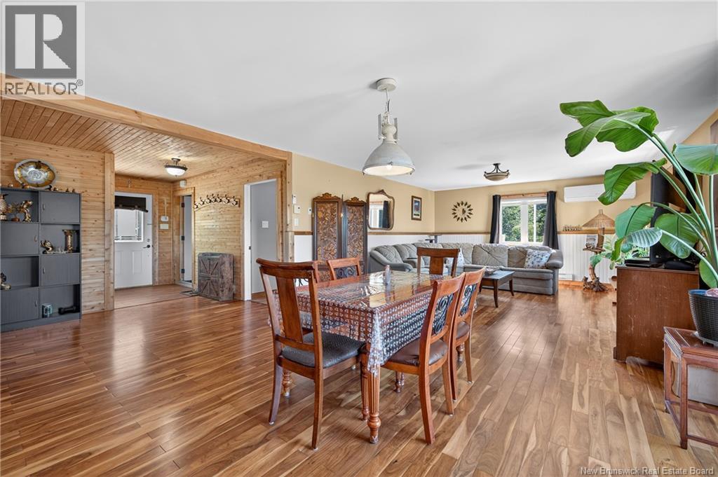 38 Allée Cécile, Petit-Tracadie, New Brunswick  E1X 0J2 - Photo 26 - NB125828