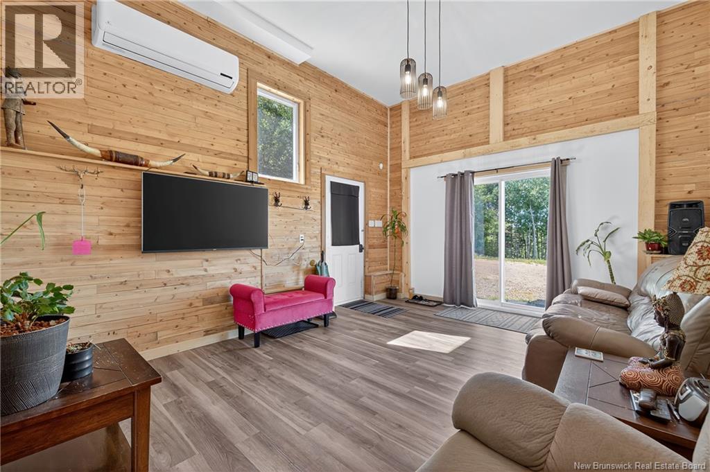 38 Allée Cécile, Petit-Tracadie, New Brunswick  E1X 0J2 - Photo 30 - NB125828