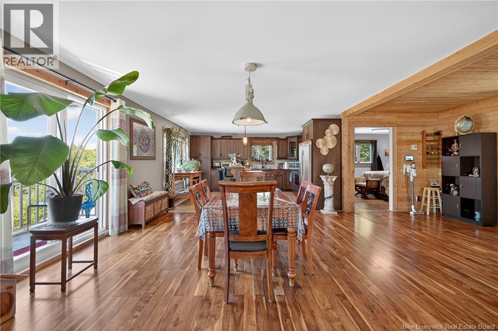 38 Allée Cécile, Petit-Tracadie, New Brunswick  E1X 0J2 - Photo 19 - NB125828