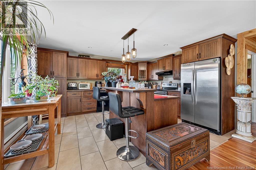 38 Allée Cécile, Petit-Tracadie, New Brunswick  E1X 0J2 - Photo 20 - NB125828