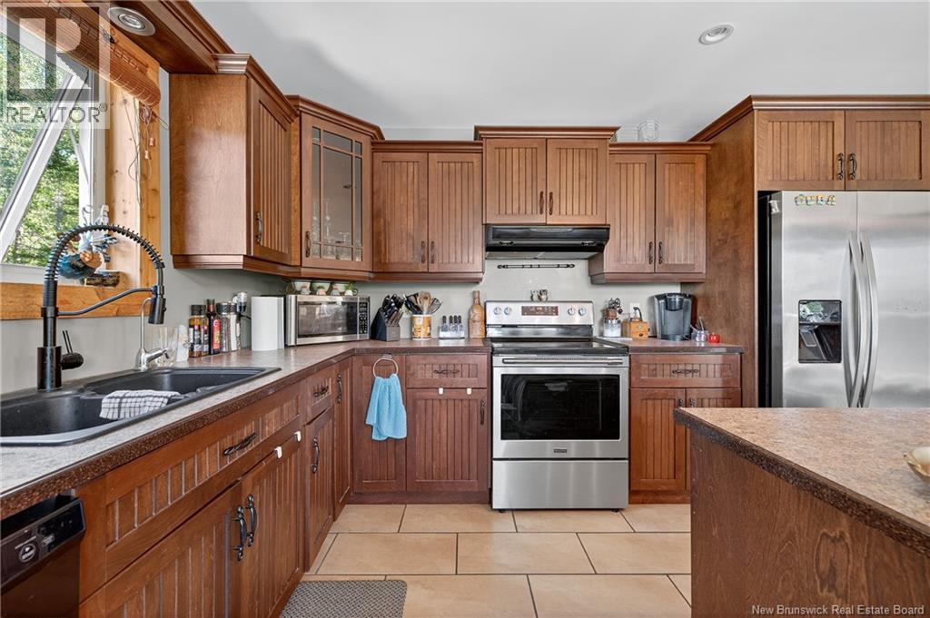 38 Allée Cécile, Petit-Tracadie, New Brunswick  E1X 0J2 - Photo 25 - NB125828