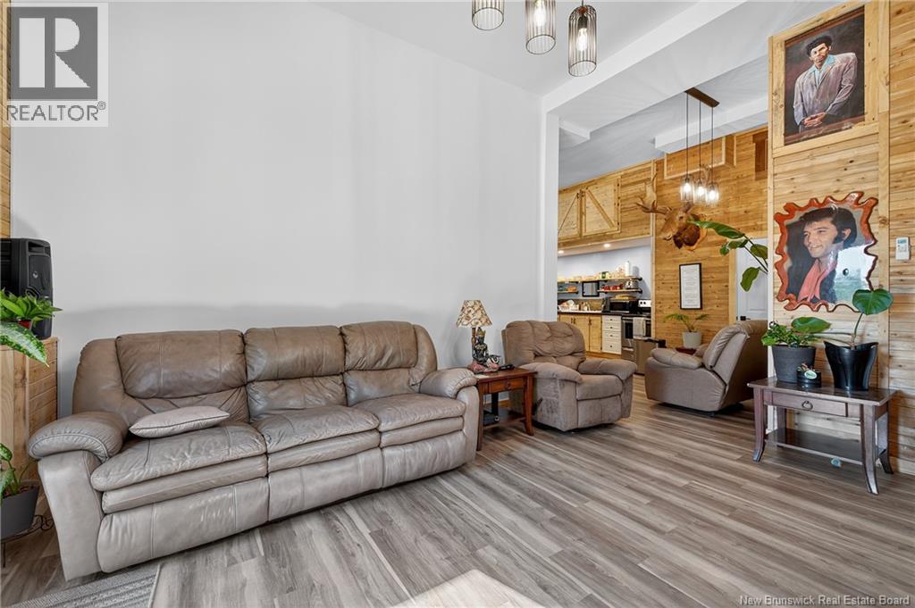 38 Allée Cécile, Petit-Tracadie, New Brunswick  E1X 0J2 - Photo 28 - NB125828