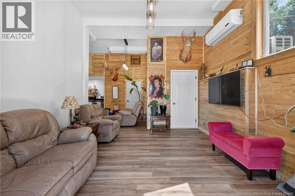 38 Allée Cécile, Petit-Tracadie, New Brunswick  E1X 0J2 - Photo 29 - NB125828