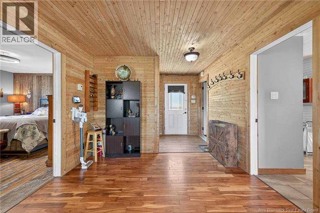 38 Allée Cécile, Petit-Tracadie, New Brunswick  E1X 0J2 - Photo 10 - NB125828