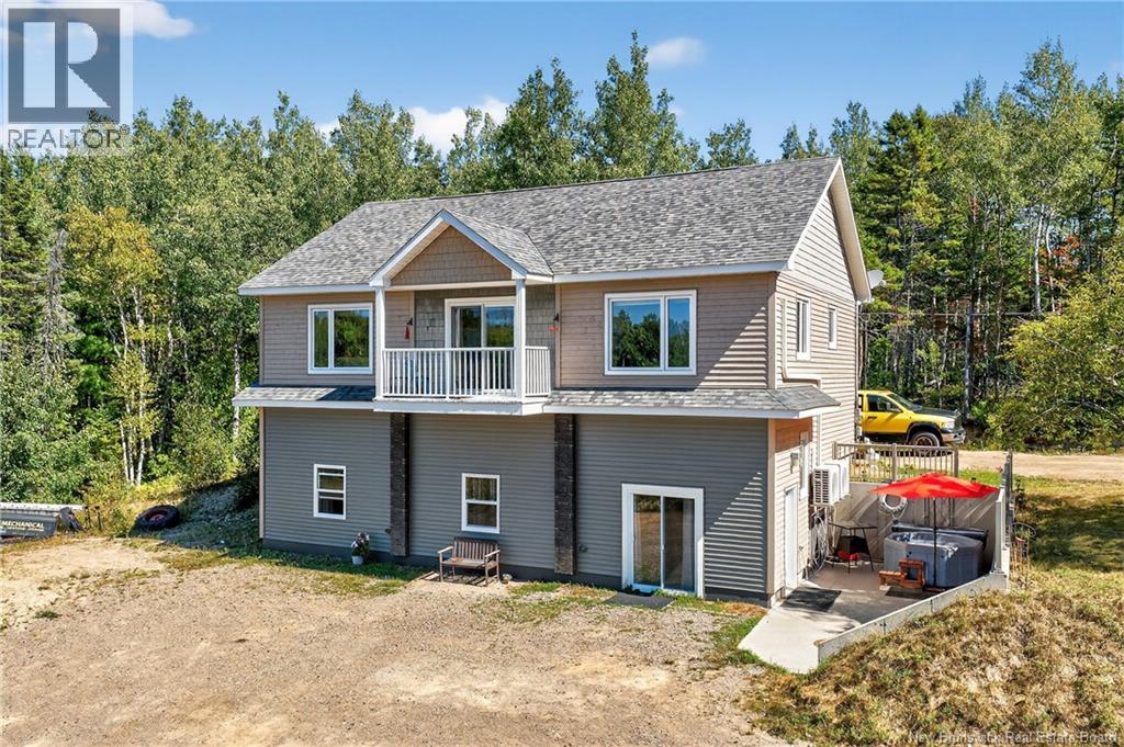 38 Allée Cécile, Petit-Tracadie, New Brunswick  E1X 0J2 - Photo 2 - NB125828