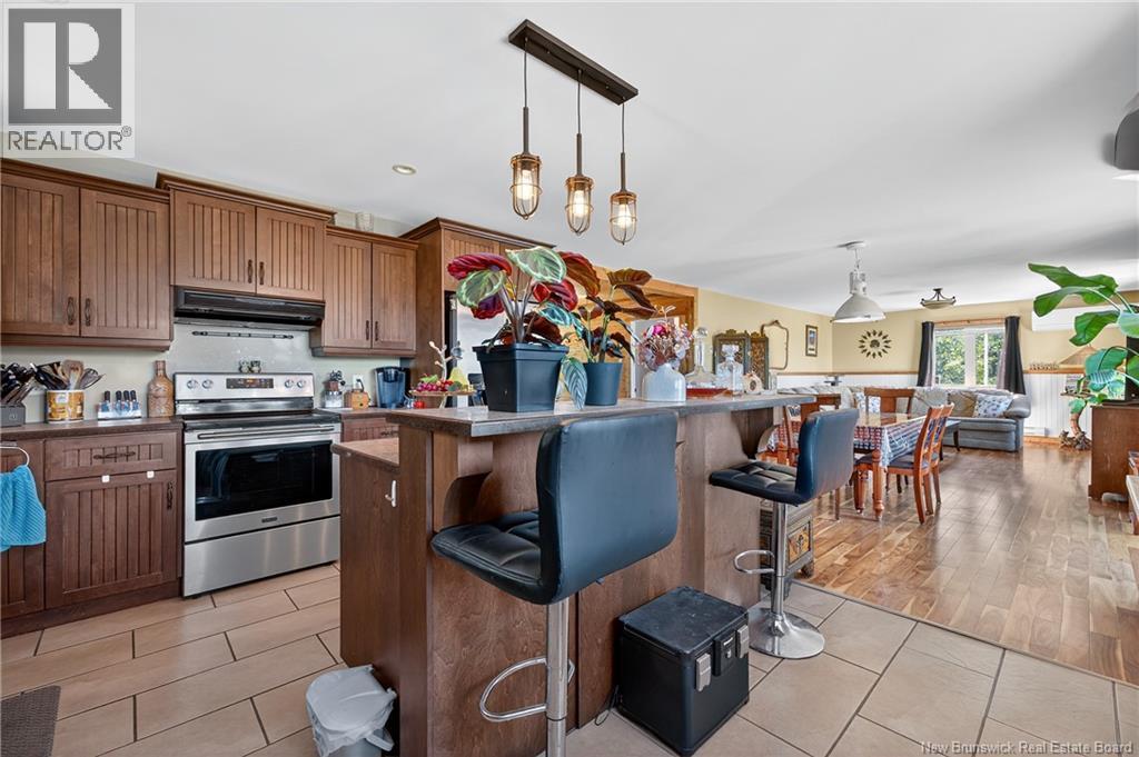 38 Allée Cécile, Petit-Tracadie, New Brunswick  E1X 0J2 - Photo 24 - NB125828