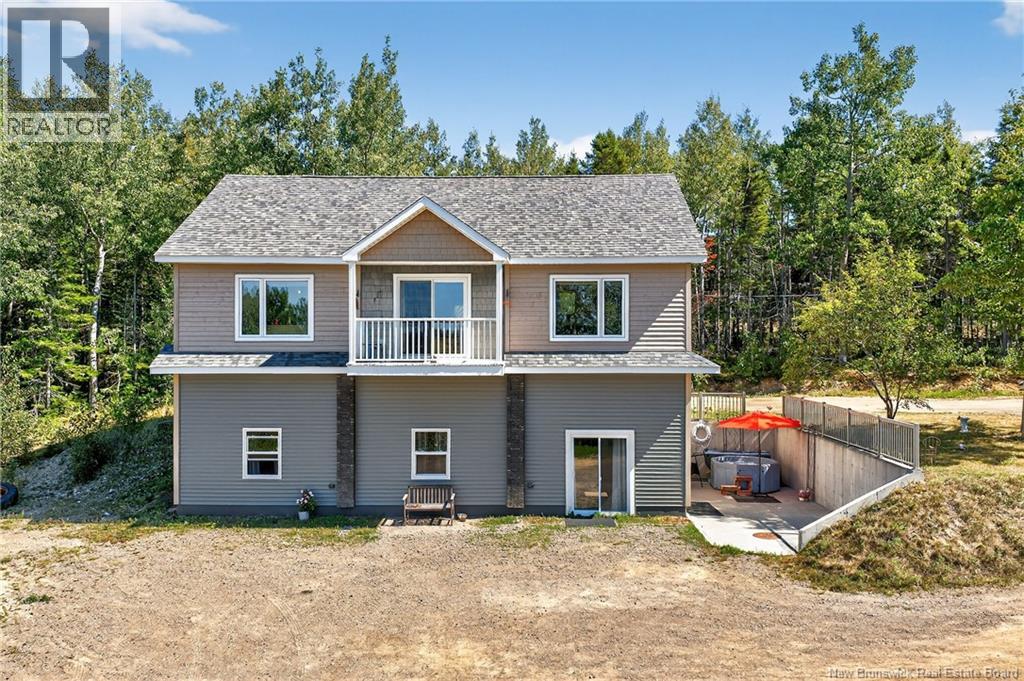 38 Allée Cécile, Petit-Tracadie, New Brunswick  E1X 0J2 - Photo 1 - NB125828