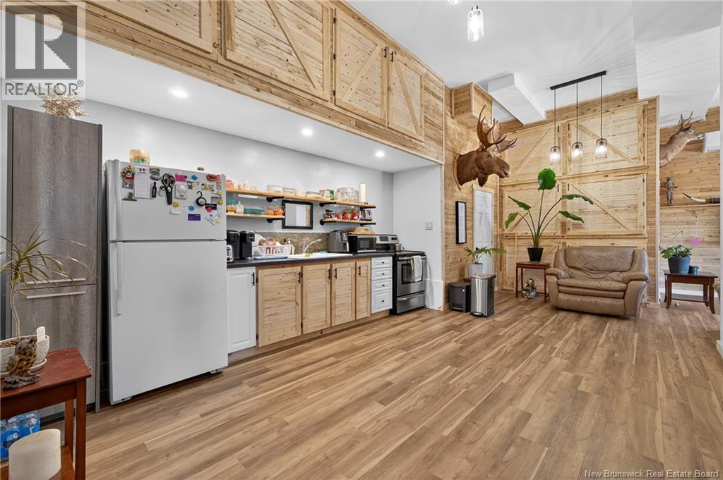 38 Allée Cécile, Petit-Tracadie, New Brunswick  E1X 0J2 - Photo 32 - NB125828