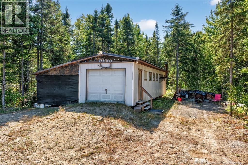 38 Allée Cécile, Petit-Tracadie, New Brunswick  E1X 0J2 - Photo 43 - NB125828