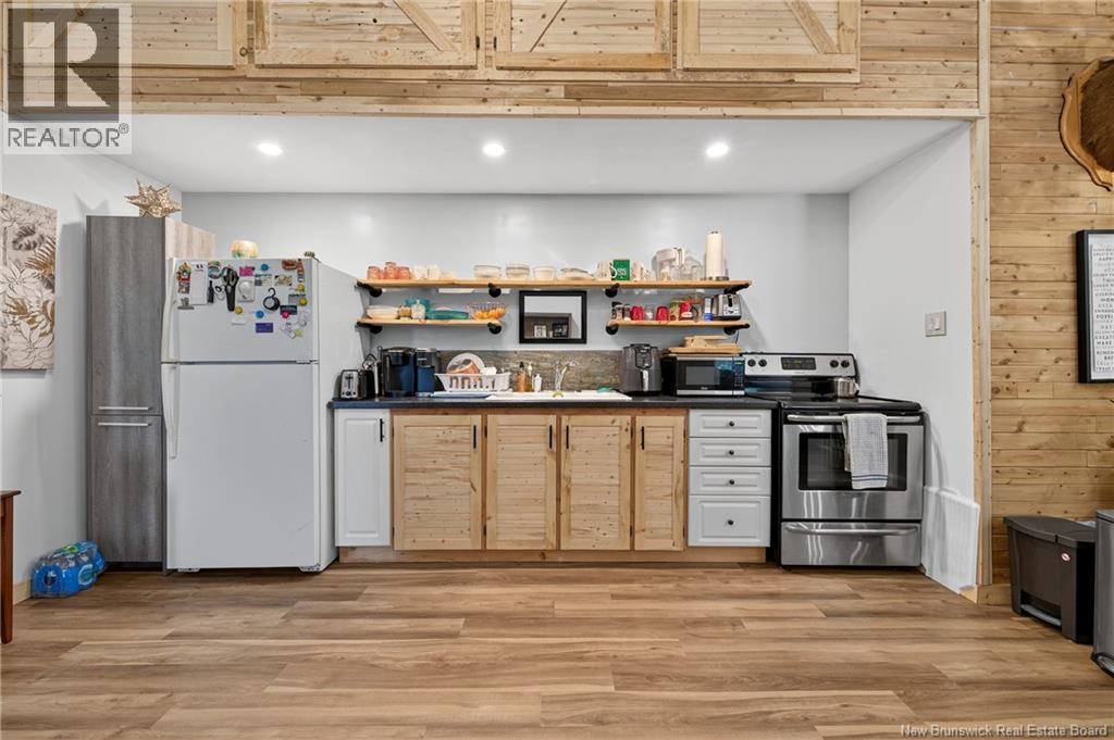 38 Allée Cécile, Petit-Tracadie, New Brunswick  E1X 0J2 - Photo 38 - NB125828