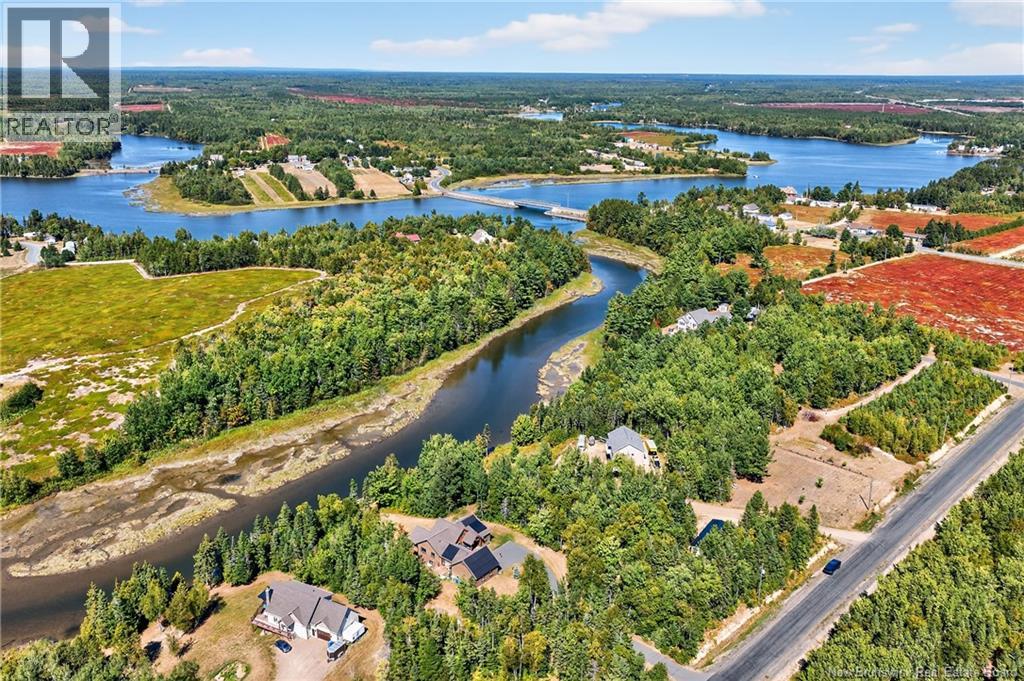 38 Allée Cécile, Petit-Tracadie, New Brunswick  E1X 0J2 - Photo 41 - NB125828