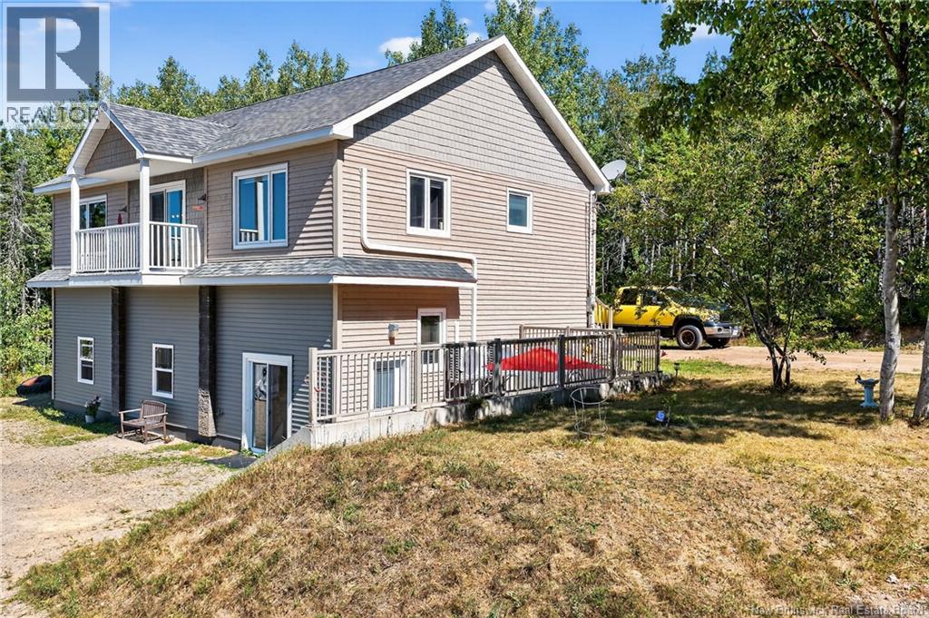 38 Allée Cécile, Petit-Tracadie, New Brunswick  E1X 0J2 - Photo 42 - NB125828