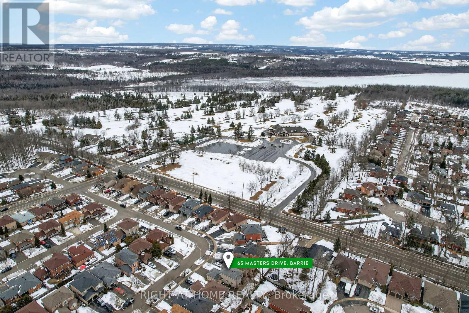 65 Masters Drive, Barrie, Ontario  L4M 6W9 - Photo 28 - S12894336