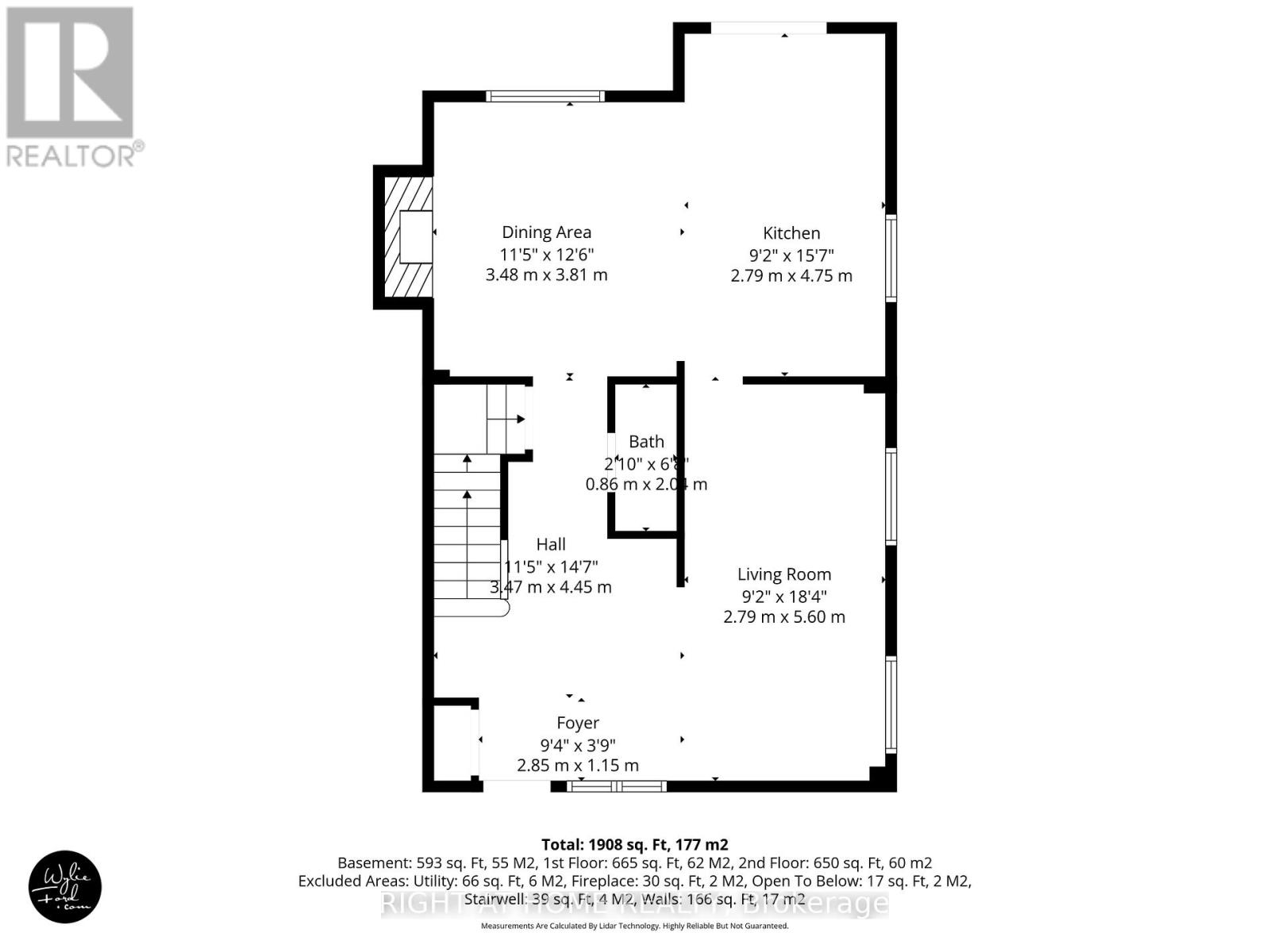 65 Masters Drive, Barrie, Ontario  L4M 6W9 - Photo 29 - S12894336