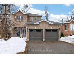 65 MASTERS DRIVE, Barrie, Ontario
