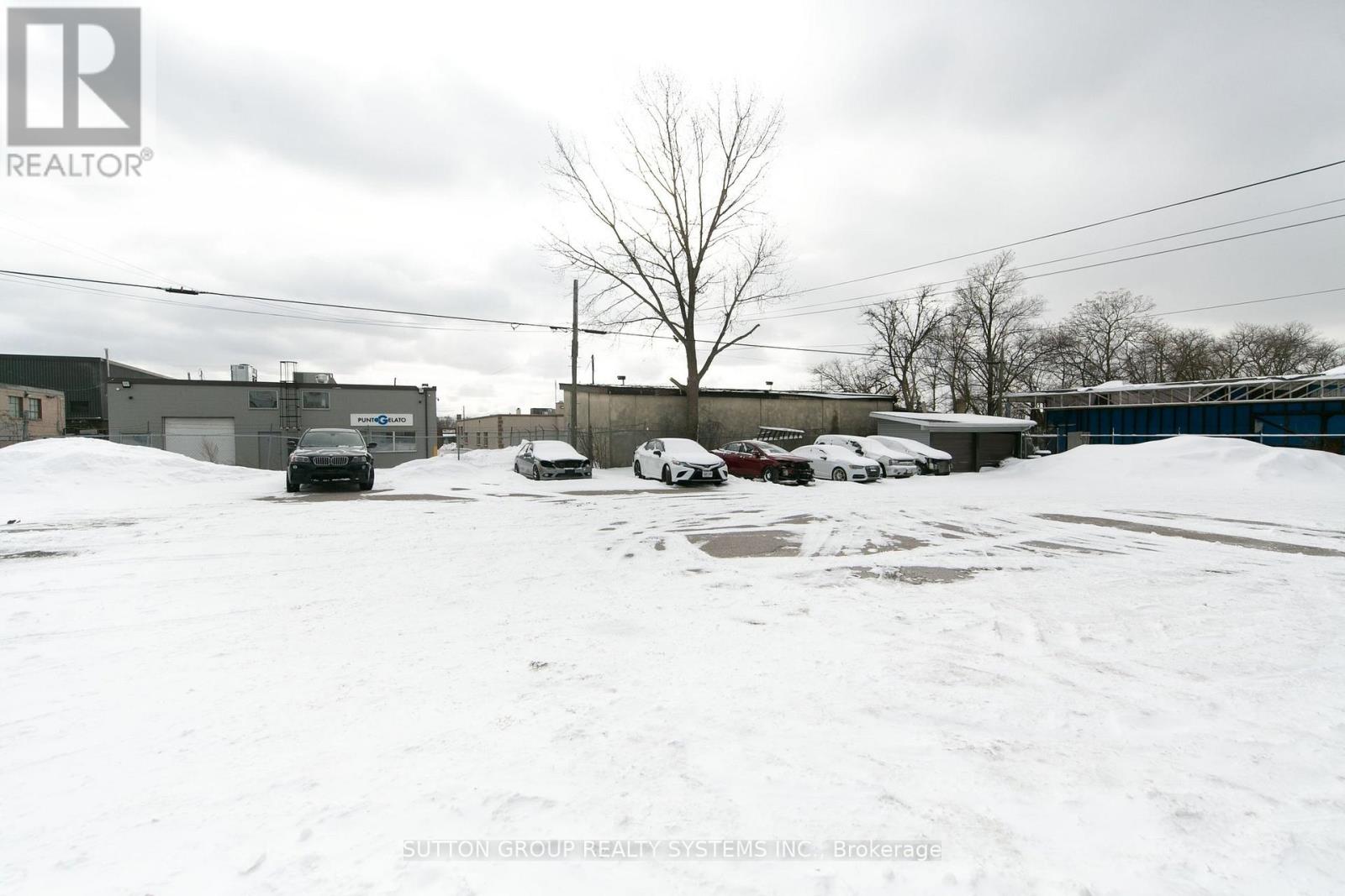 25 & 29 Milford Avenue, Toronto (Brookhaven-Amesbury), Ontario  M6M 2W1 - Photo 19 - W12723356