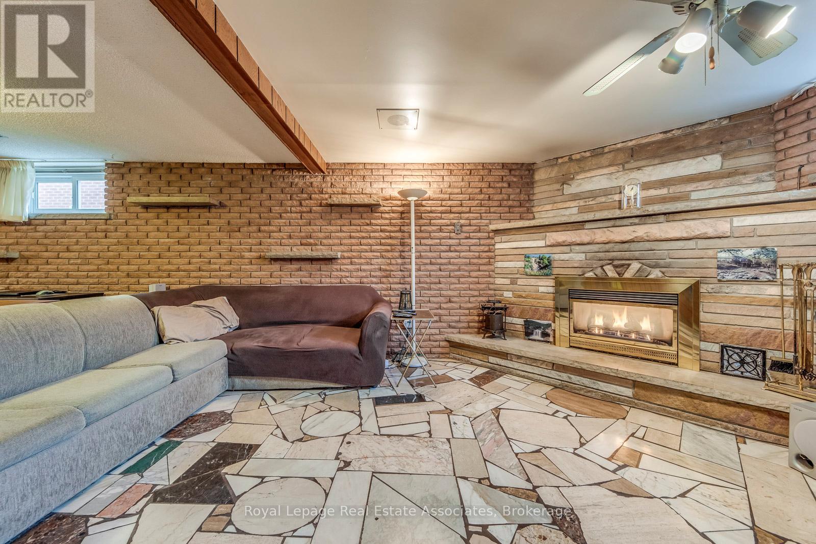 37 Prouse Drive, Brampton, Ontario  L6V 3A3 - Photo 37 - W12894338