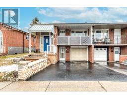 37 PROUSE DRIVE, Brampton, Ontario