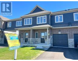 264 TANGLEWOOD DRIVE, Hamilton, Ontario