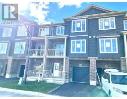 33 - 295 TANGLEWOOD DRIVE, Hamilton, Ontario