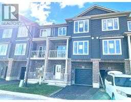 31 - 295 TANGLEWOOD DRIVE, Hamilton, Ontario
