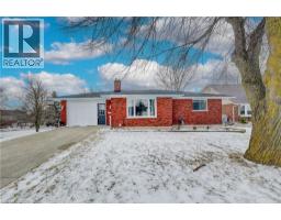 51 ADELAIDE Street, Linwood, Ontario