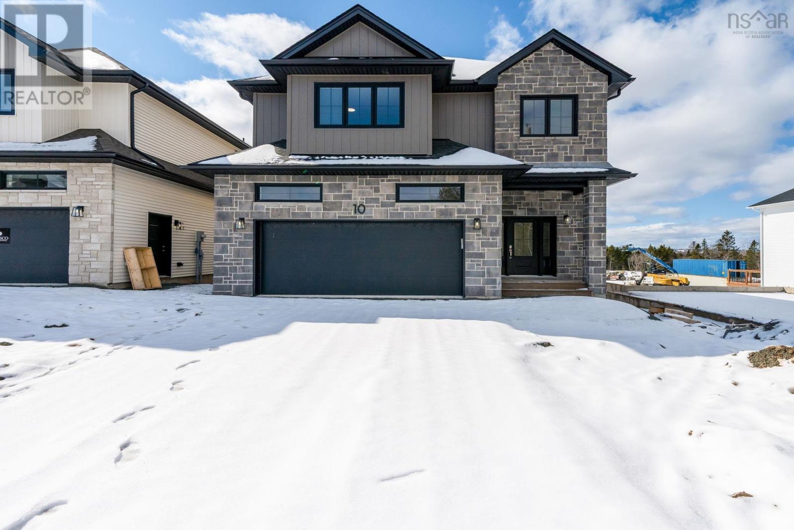 GW002 10 Gardenia Way, Dartmouth, Nova Scotia