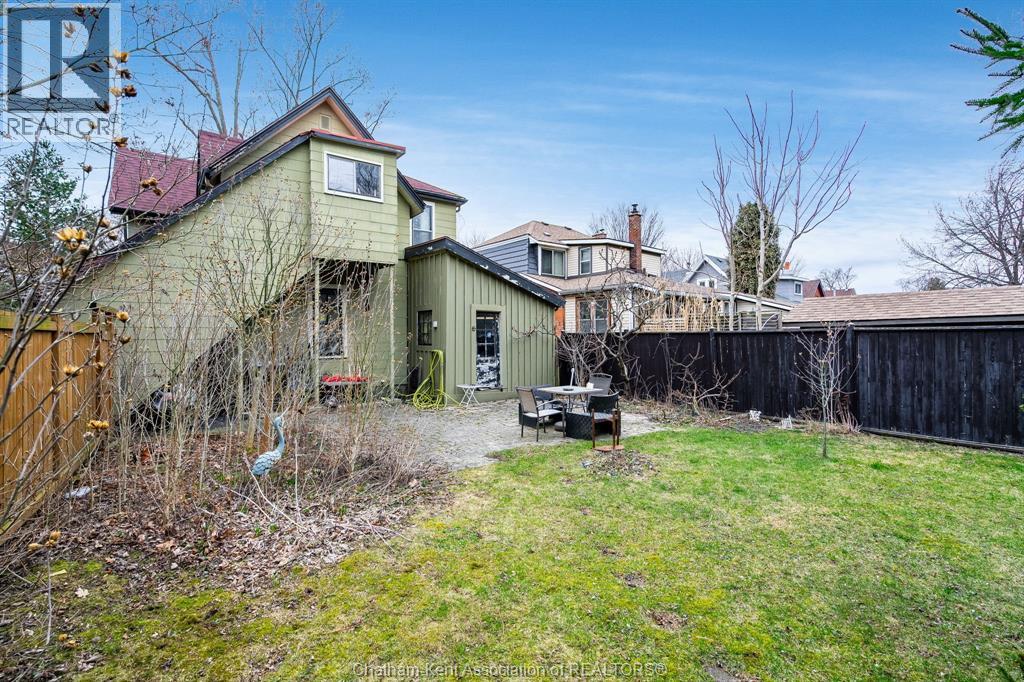 3 Lansdowne Avenue, Chatham, Ontario  N7M 4J2 - Photo 30 - 26005450