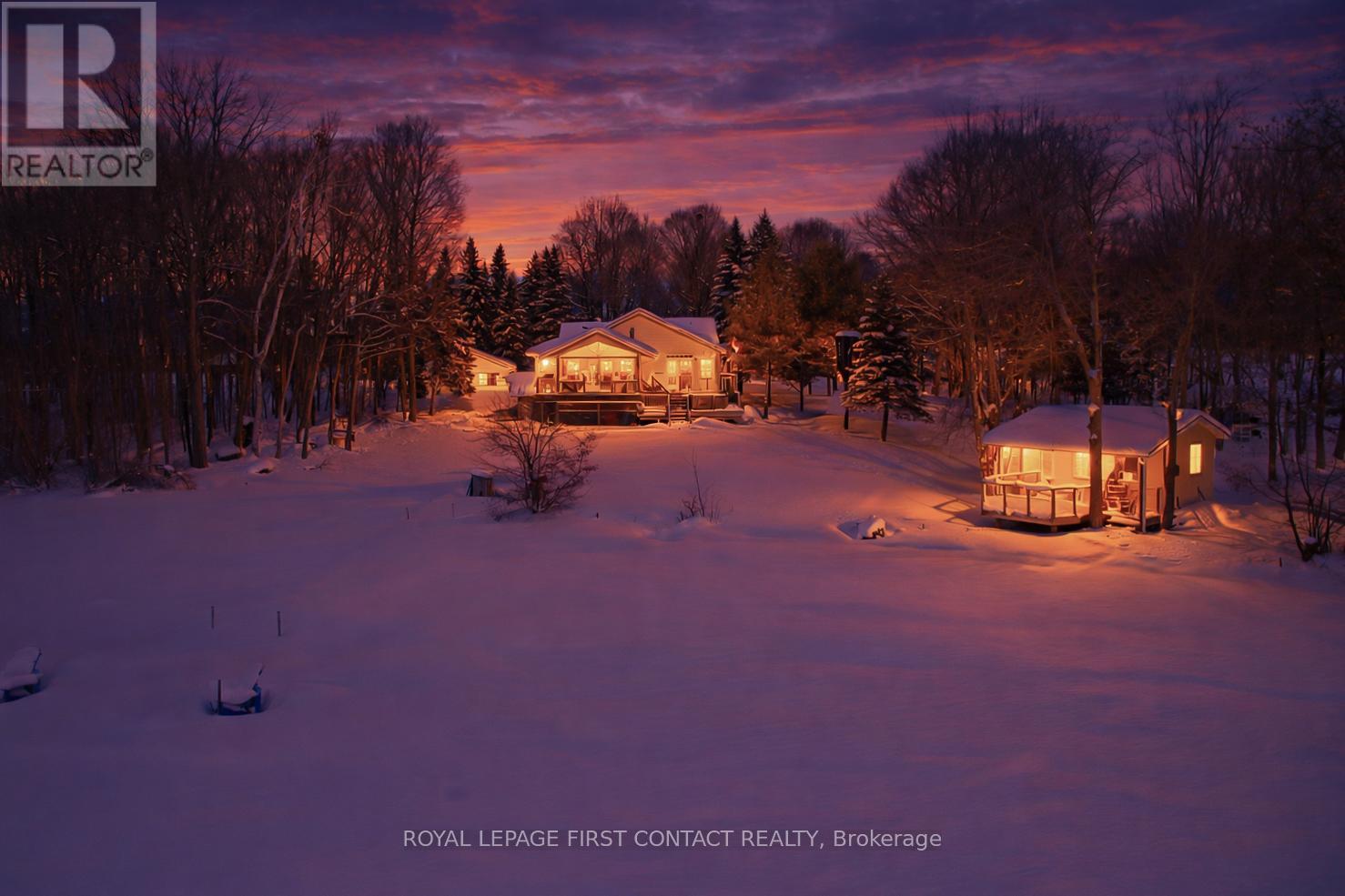 3316 Point Bush Court, Severn (Port Severn), Ontario  L0K 1S0 - Photo 48 - S12778130