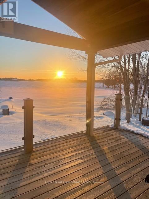 3316 Point Bush Court, Severn (Port Severn), Ontario  L0K 1S0 - Photo 47 - S12778130