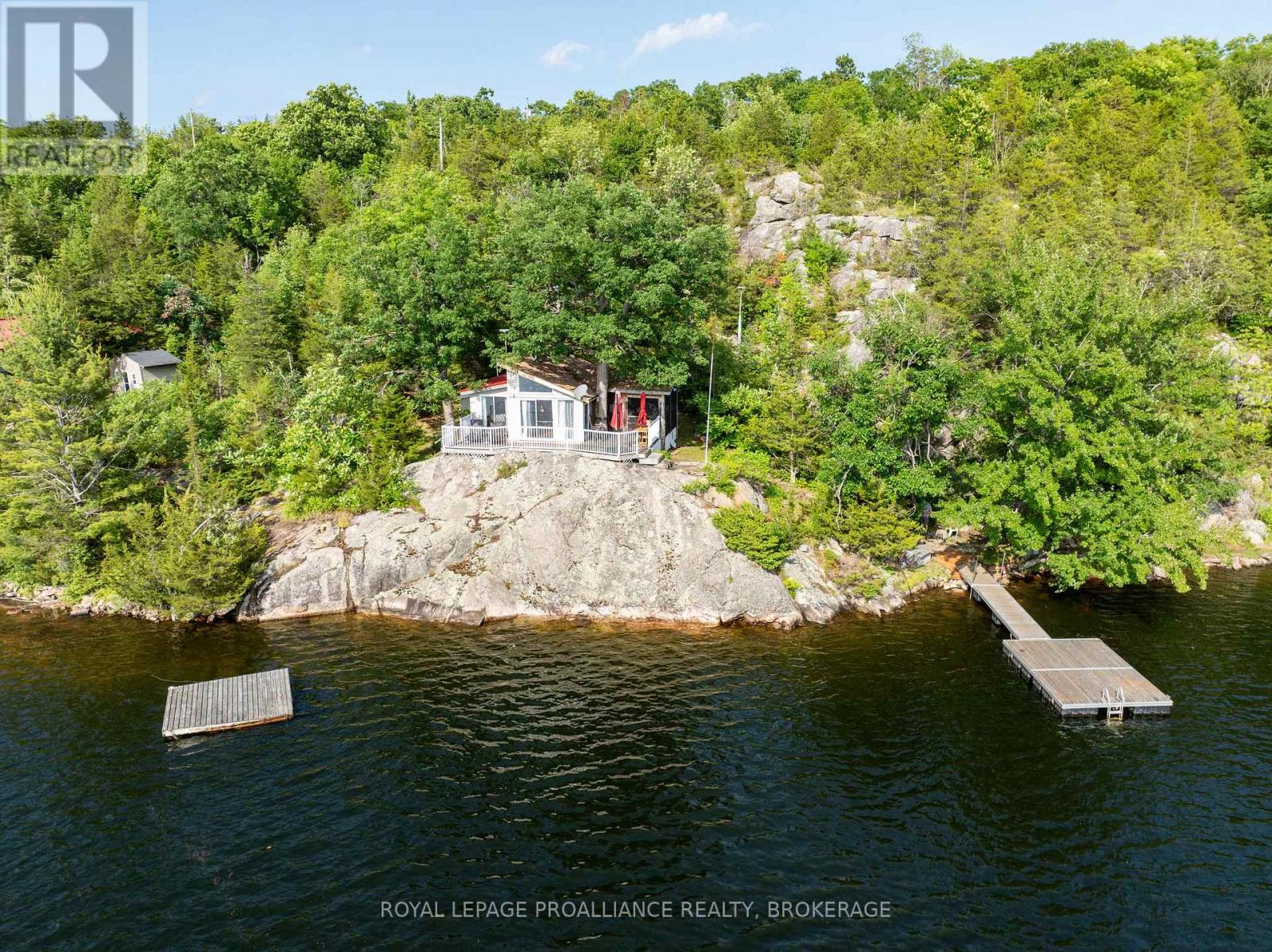 PT LT 25 ISAACS ACRES, frontenac (frontenac south), Ontario