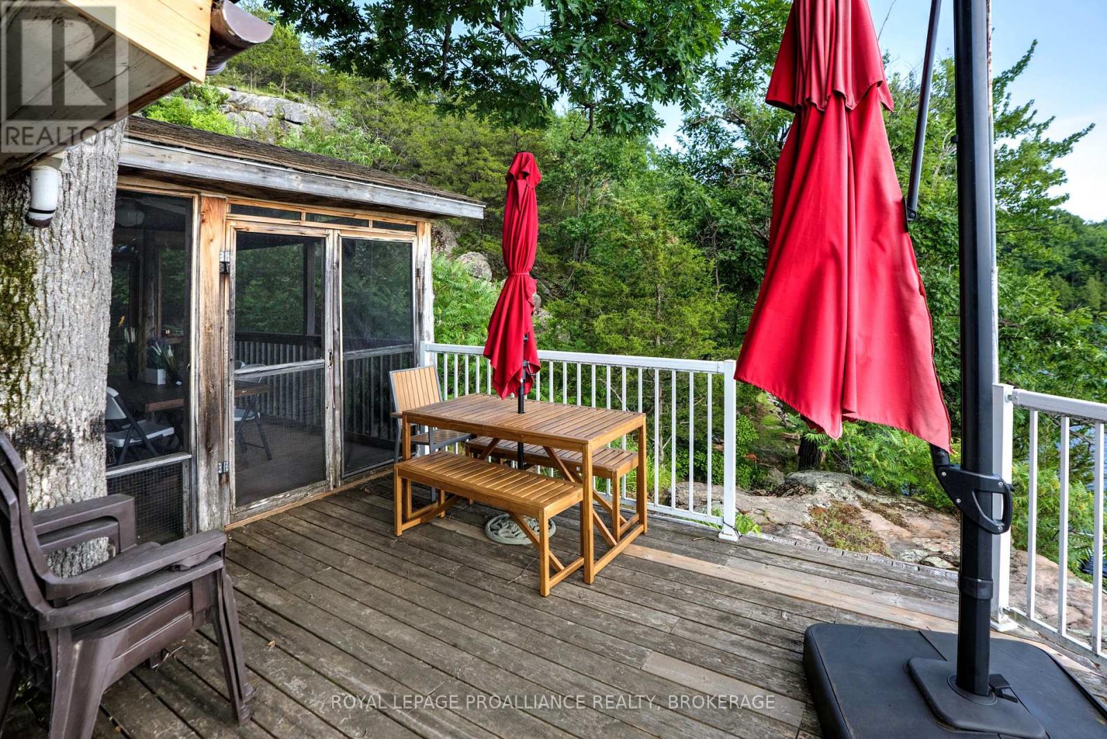 Pt Lt 25 Isaacs Acres, Frontenac (Frontenac South), Ontario  K0H 2V0 - Photo 15 - X12894370