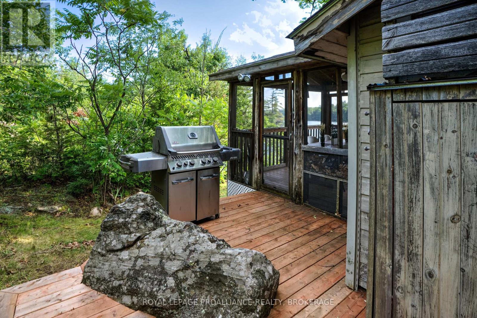 Pt Lt 25 Isaacs Acres, Frontenac (Frontenac South), Ontario  K0H 2V0 - Photo 17 - X12894370