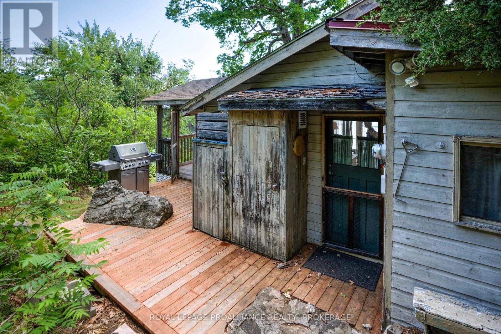 Pt Lt 25 Isaacs Acres, Frontenac (Frontenac South), Ontario  K0H 2V0 - Photo 19 - X12894370