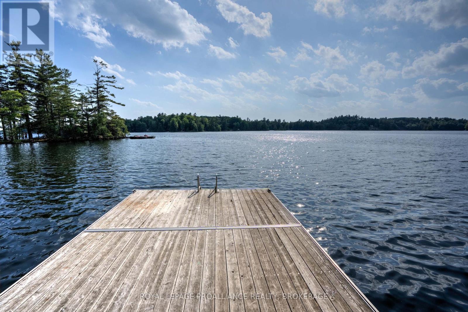 Pt Lt 25 Isaacs Acres, Frontenac (Frontenac South), Ontario  K0H 2V0 - Photo 2 - X12894370