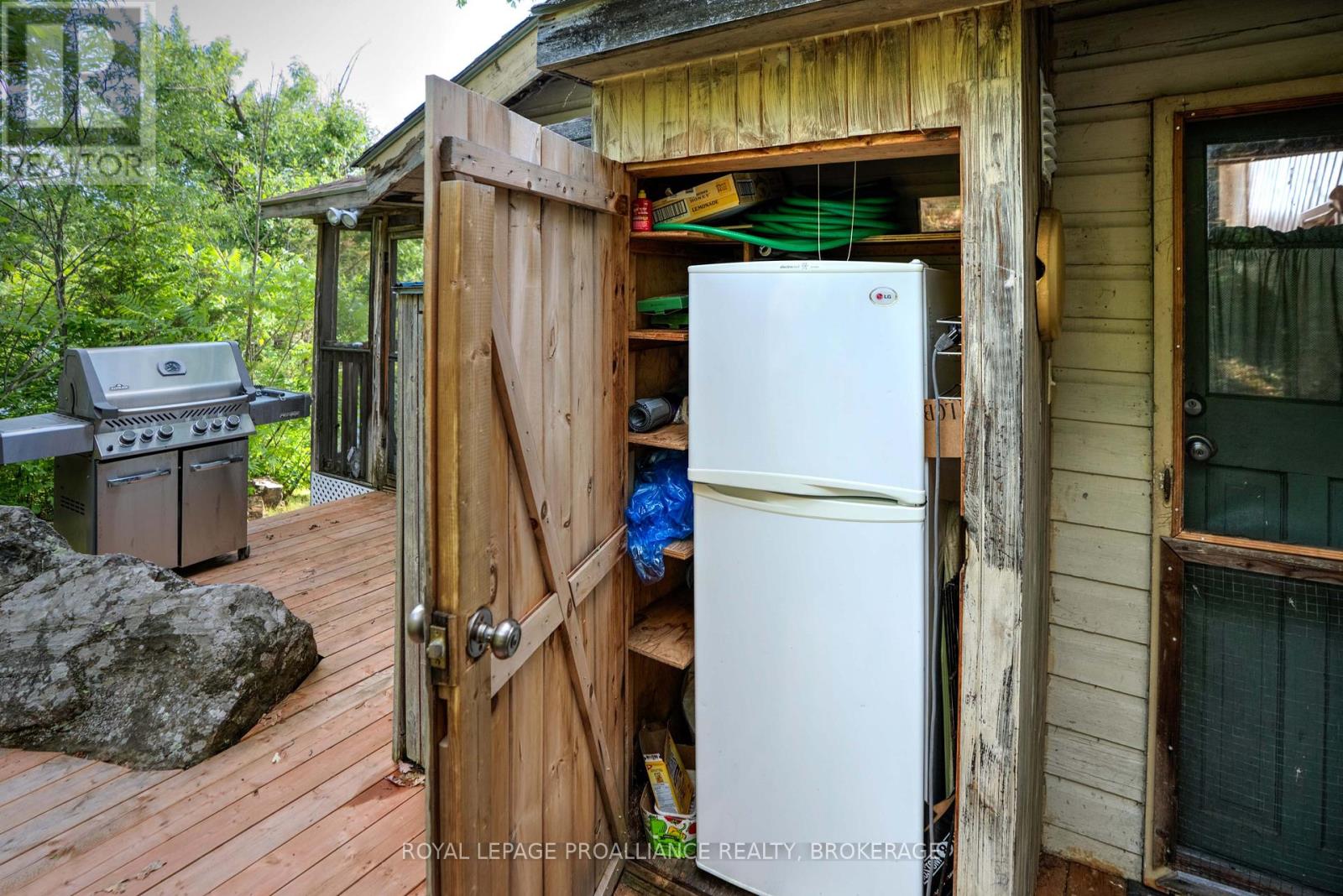 Pt Lt 25 Isaacs Acres, Frontenac (Frontenac South), Ontario  K0H 2V0 - Photo 20 - X12894370