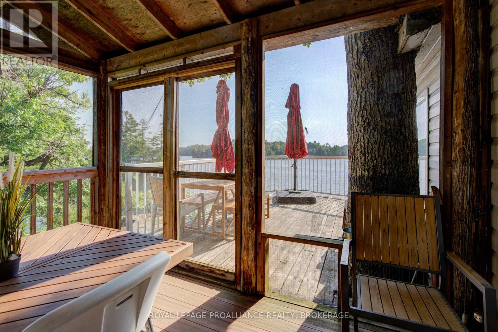 Pt Lt 25 Isaacs Acres, Frontenac (Frontenac South), Ontario  K0H 2V0 - Photo 22 - X12894370