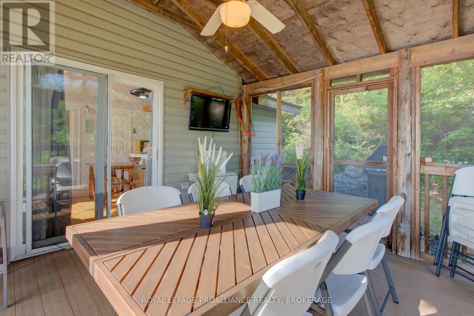 Pt Lt 25 Isaacs Acres, Frontenac (Frontenac South), Ontario  K0H 2V0 - Photo 23 - X12894370