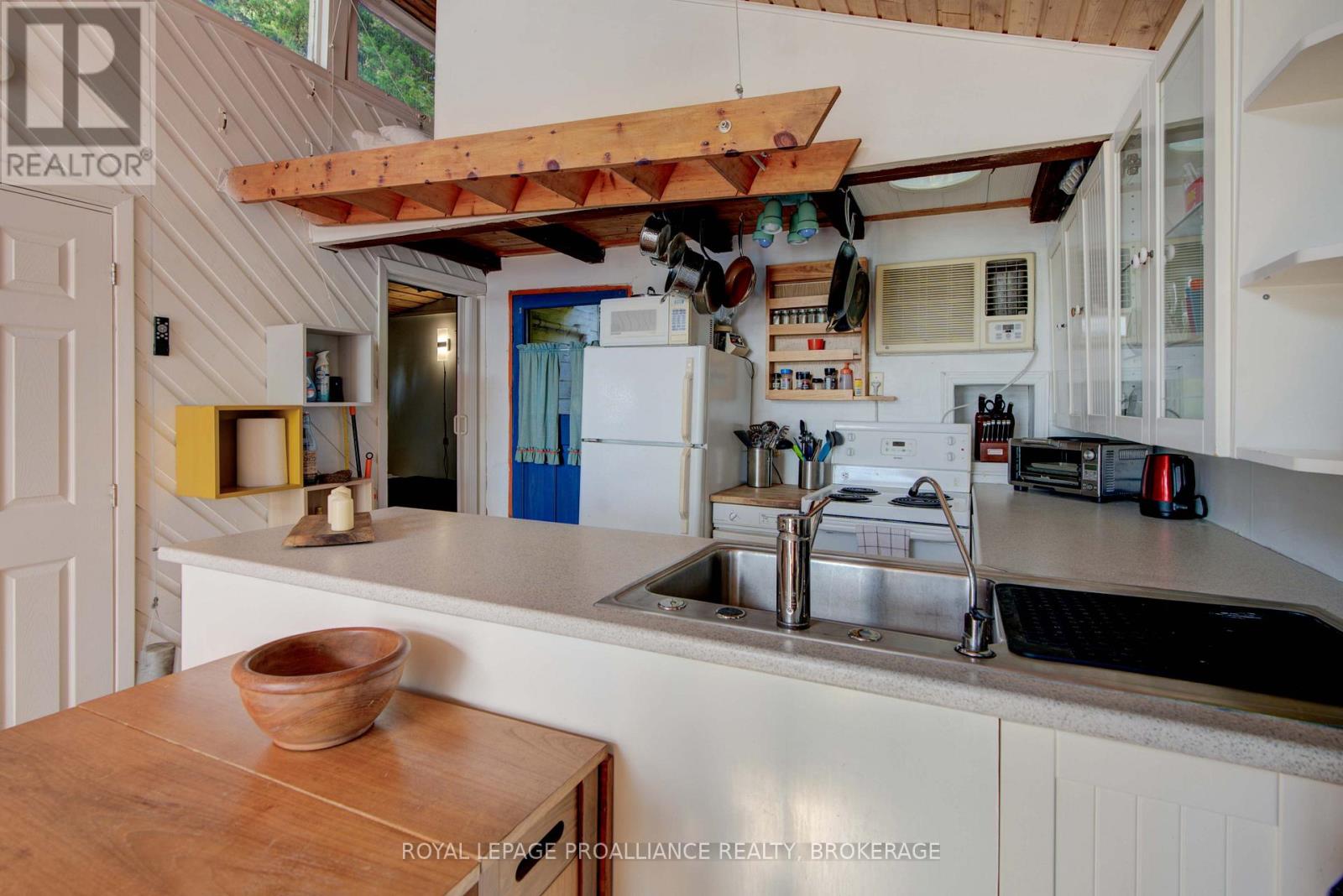 Pt Lt 25 Isaacs Acres, Frontenac (Frontenac South), Ontario  K0H 2V0 - Photo 25 - X12894370